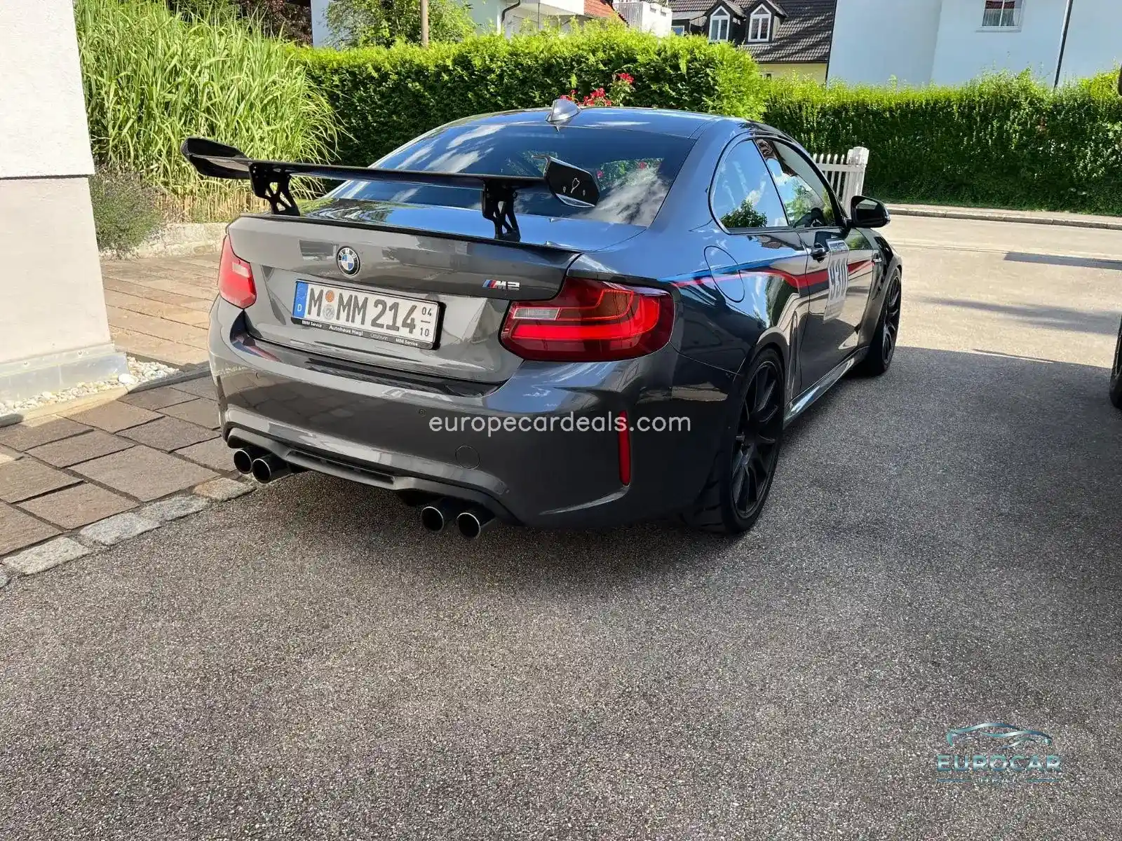 BMW M2