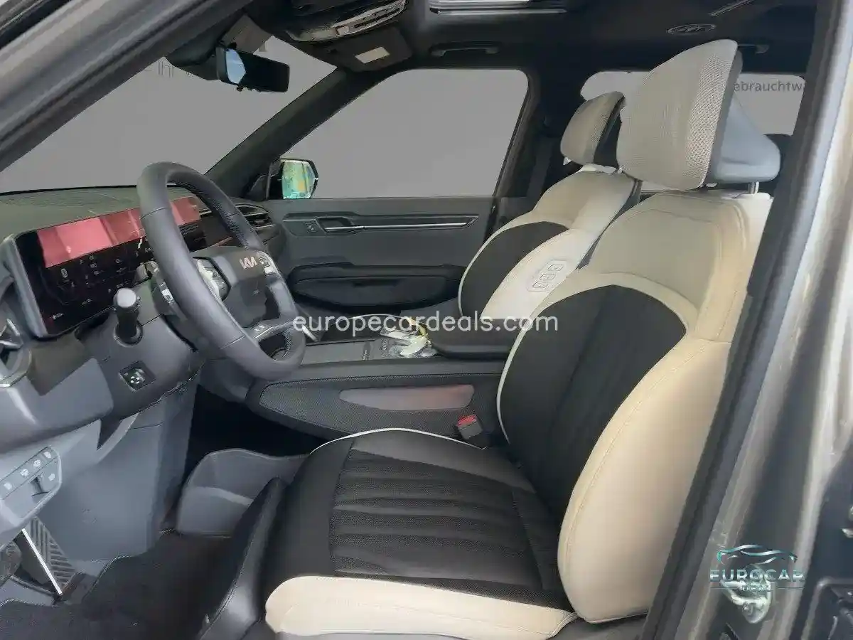 Kia EV9