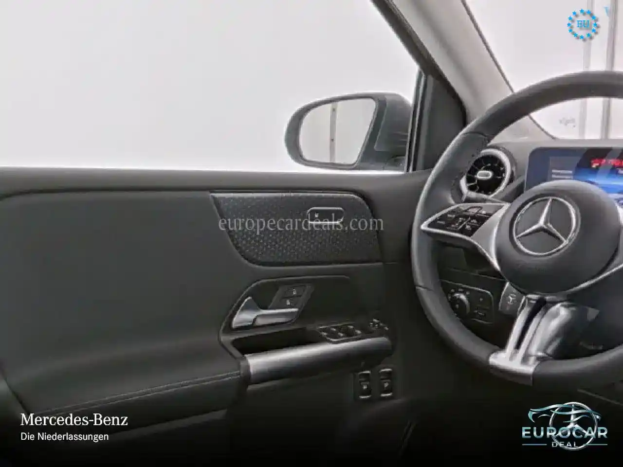 Mercedes-Benz B 250
