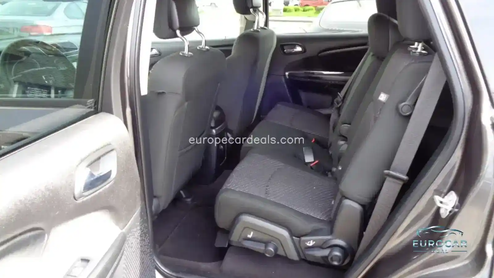 Dodge Journey