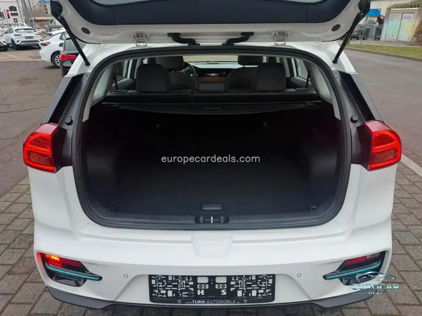 Kia Niro EV