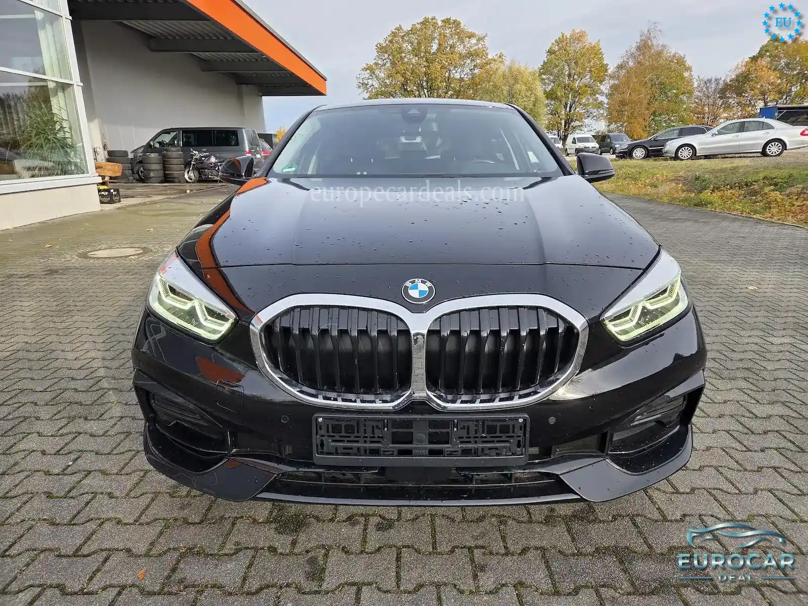 BMW 118