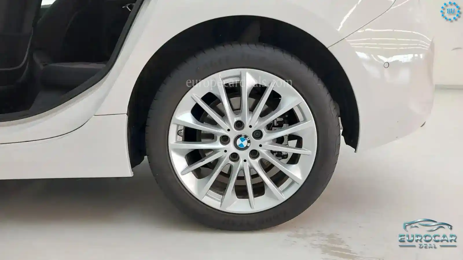 BMW 116