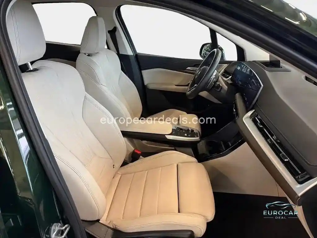 BMW 223 Active Tourer