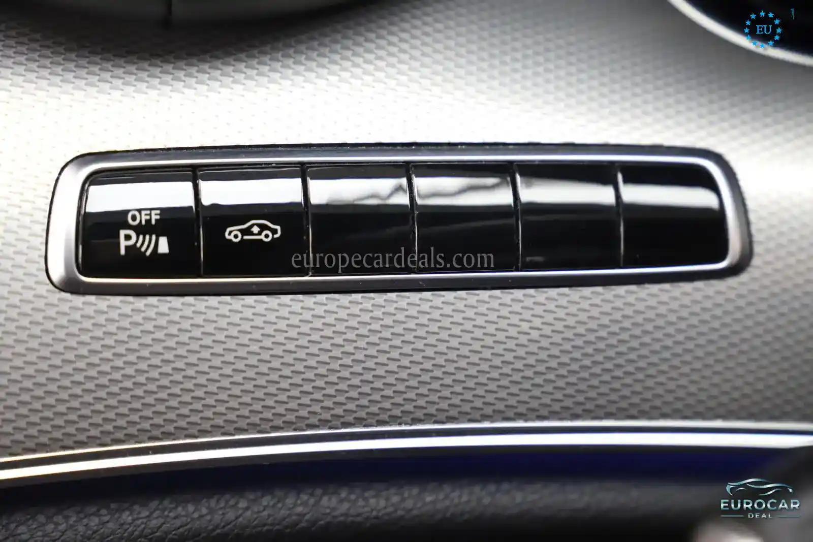 Mercedes-Benz E 63 AMG