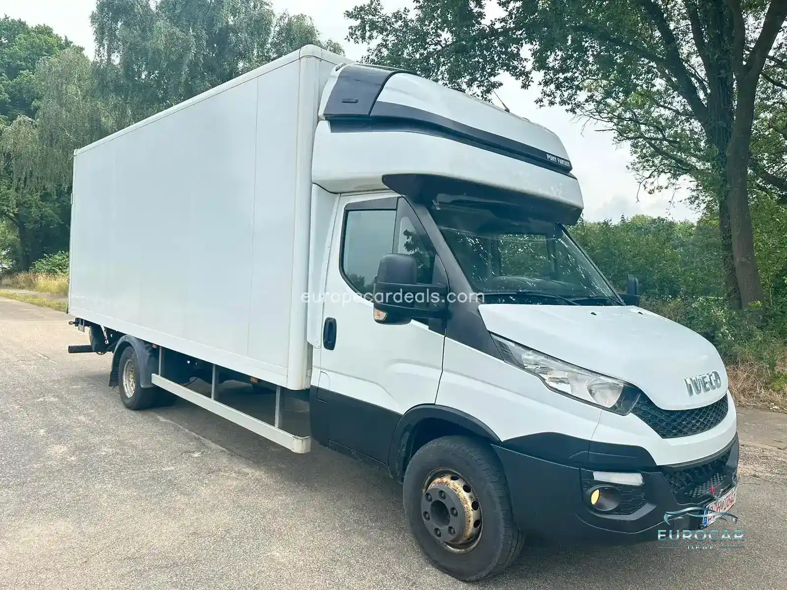 Iveco Other