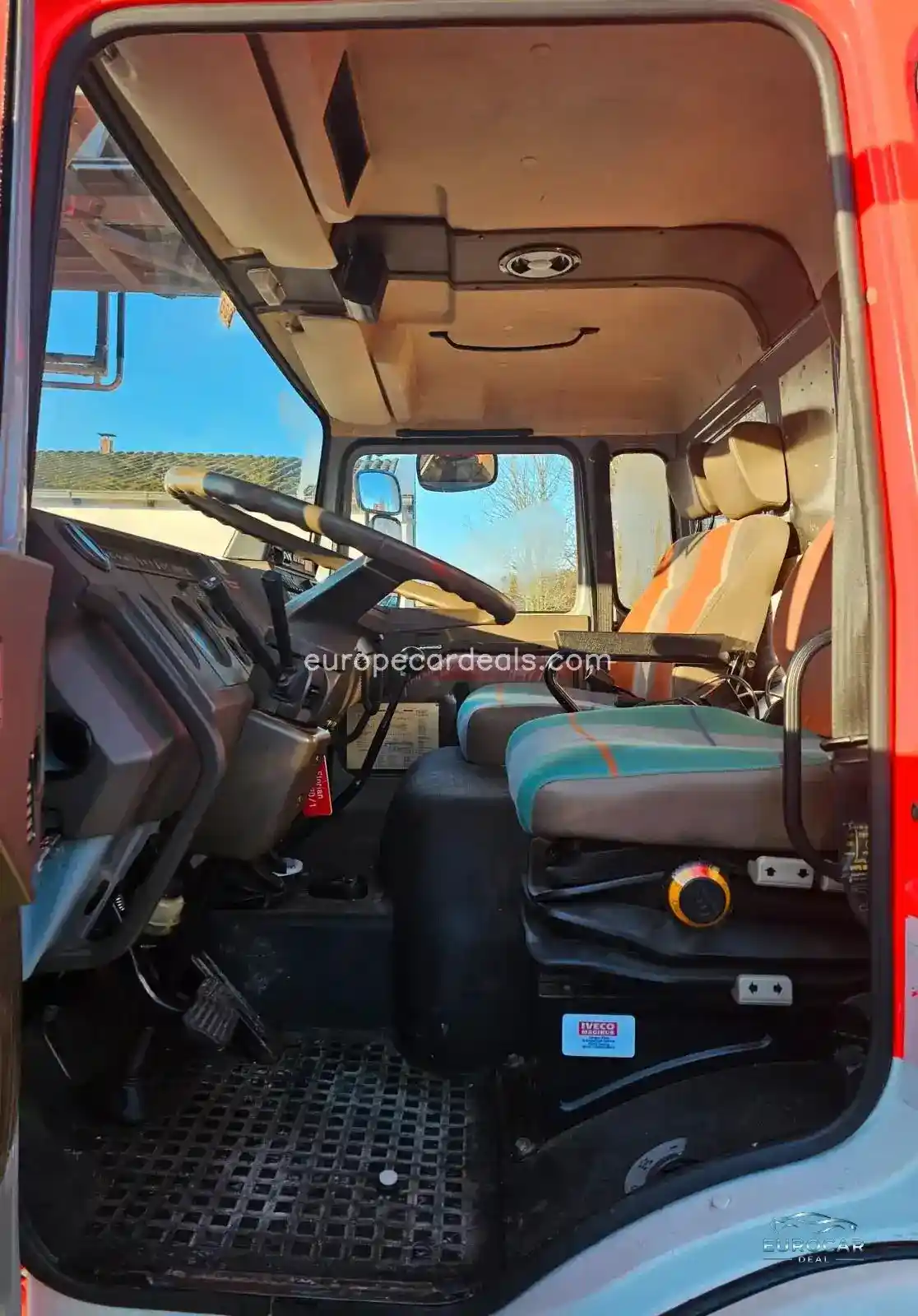 Iveco Other