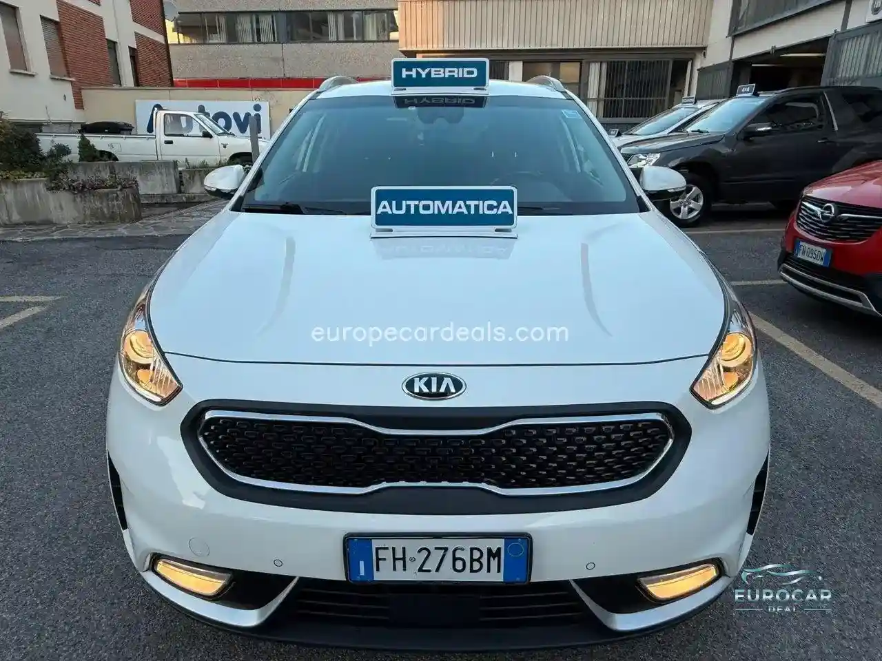 Kia Niro