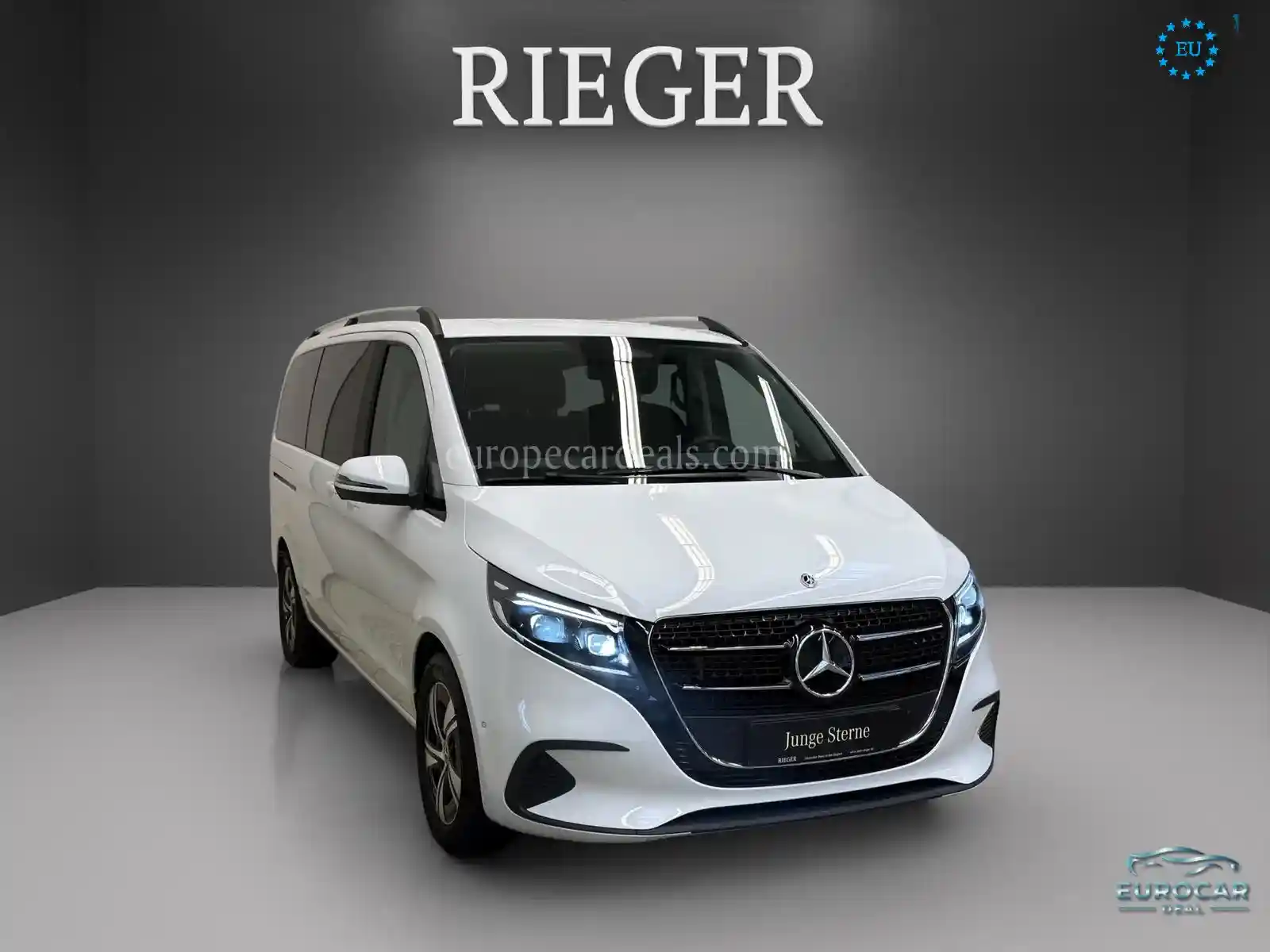 Mercedes-Benz V 300