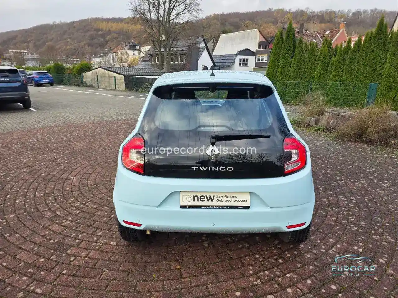 Renault Twingo