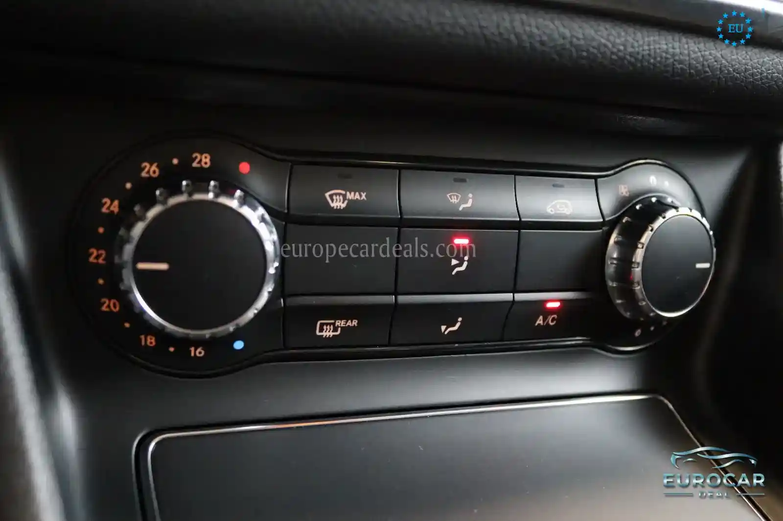 Mercedes-Benz CLA 200 Shooting Brake