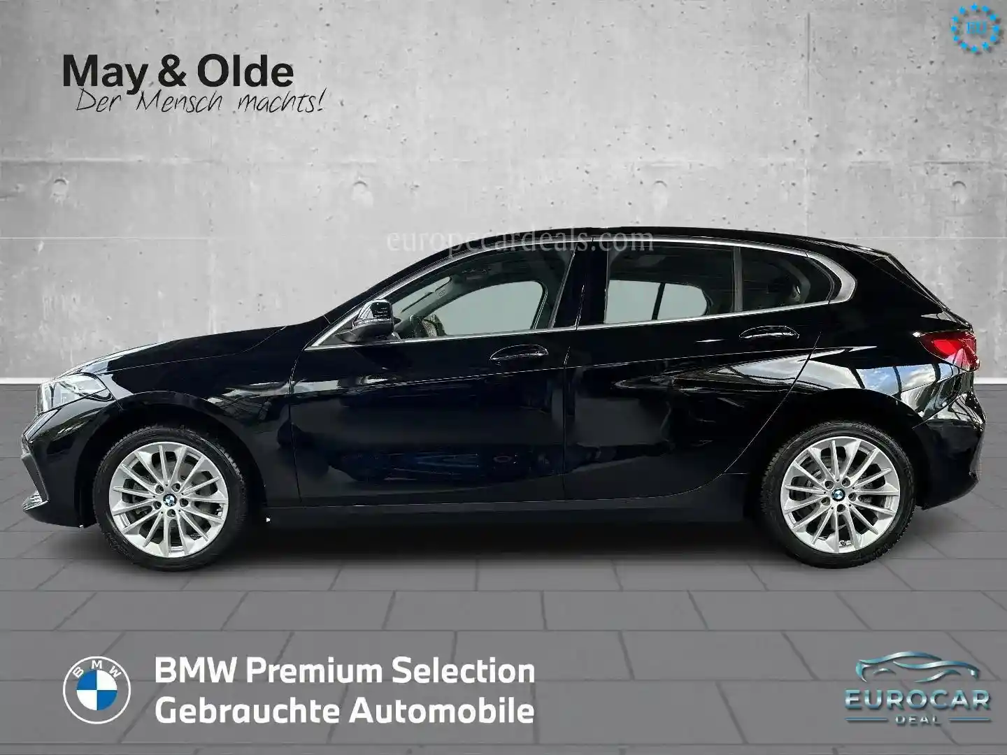 BMW 116