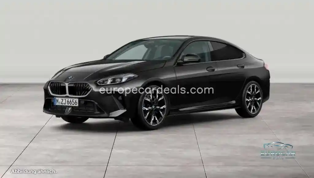 BMW 220 Gran Coupé