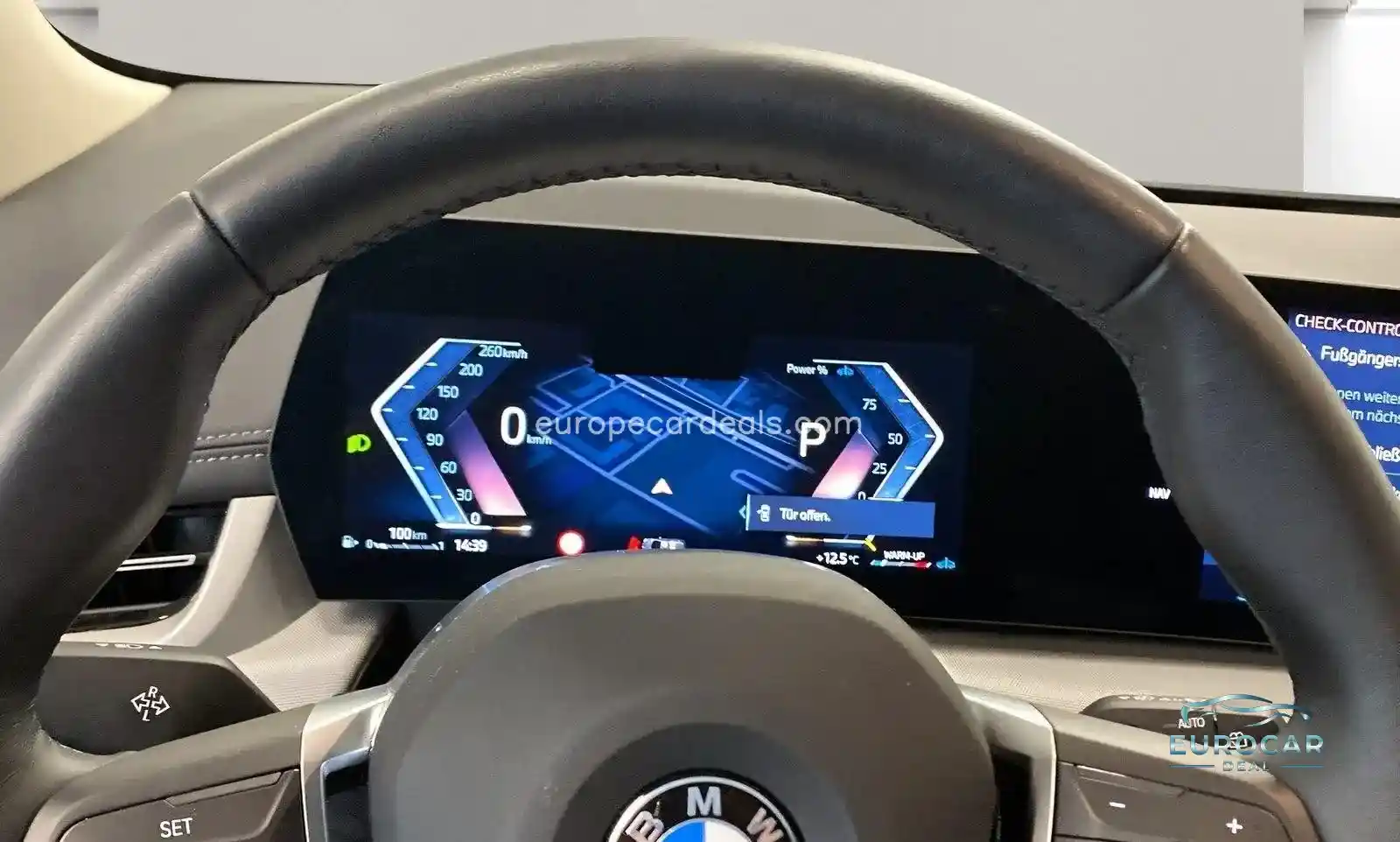 BMW 216