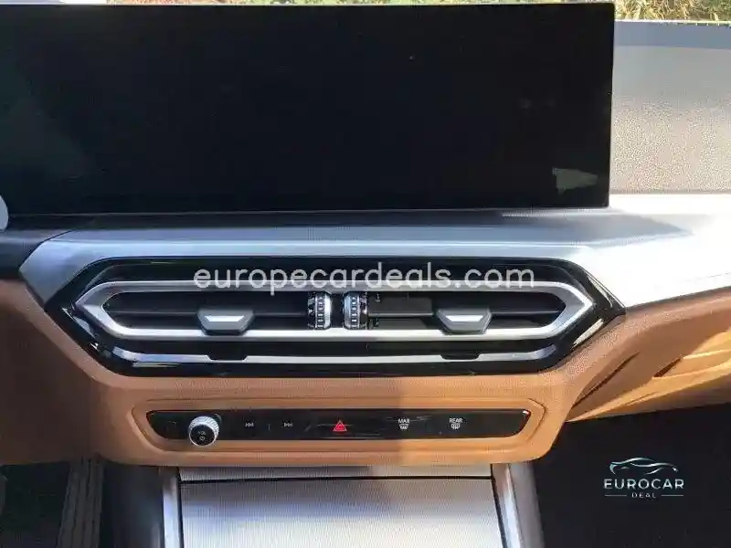 BMW 420 Gran Coupé