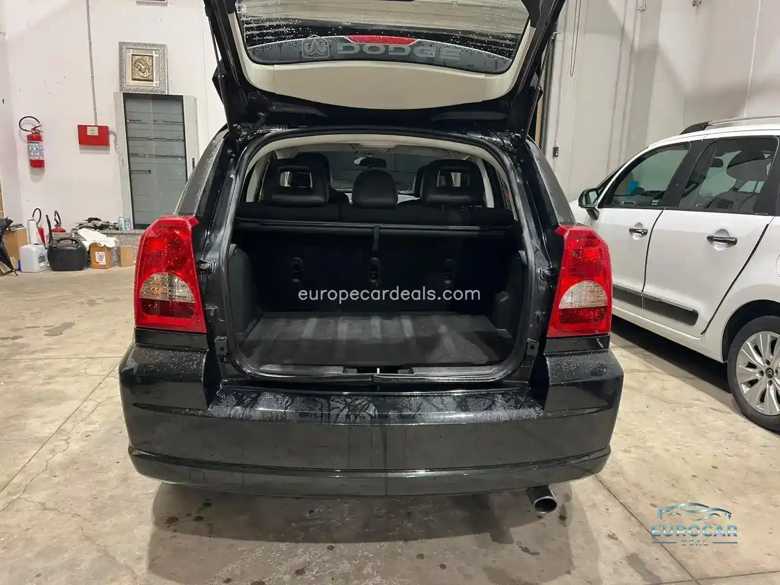 Dodge Caliber