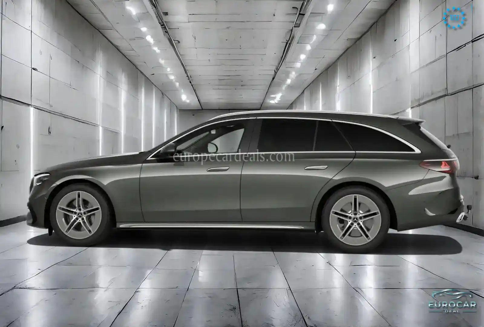 Mercedes-Benz E 450