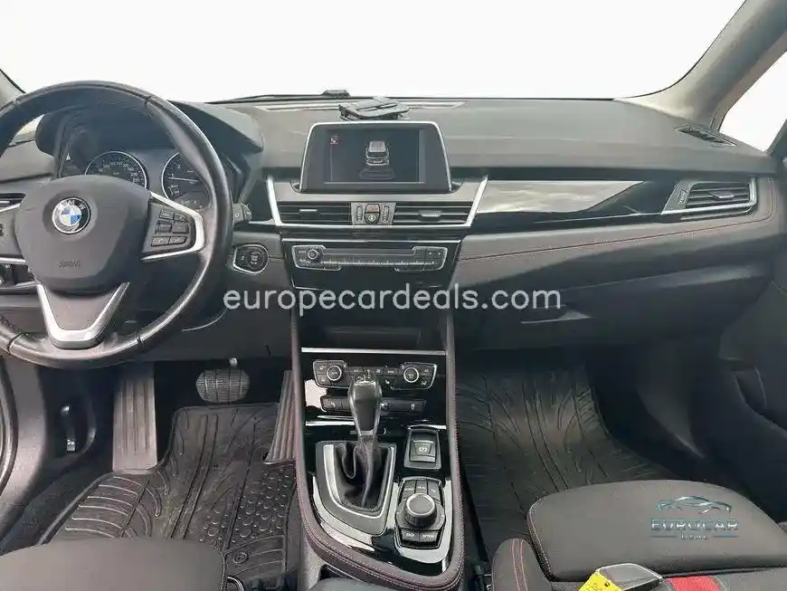BMW 220 Active Tourer