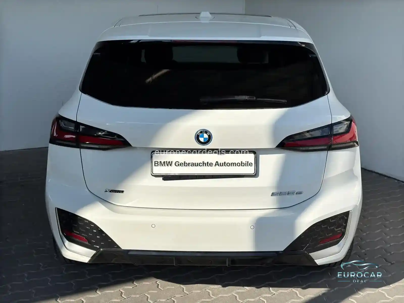 BMW 225 Active Tourer