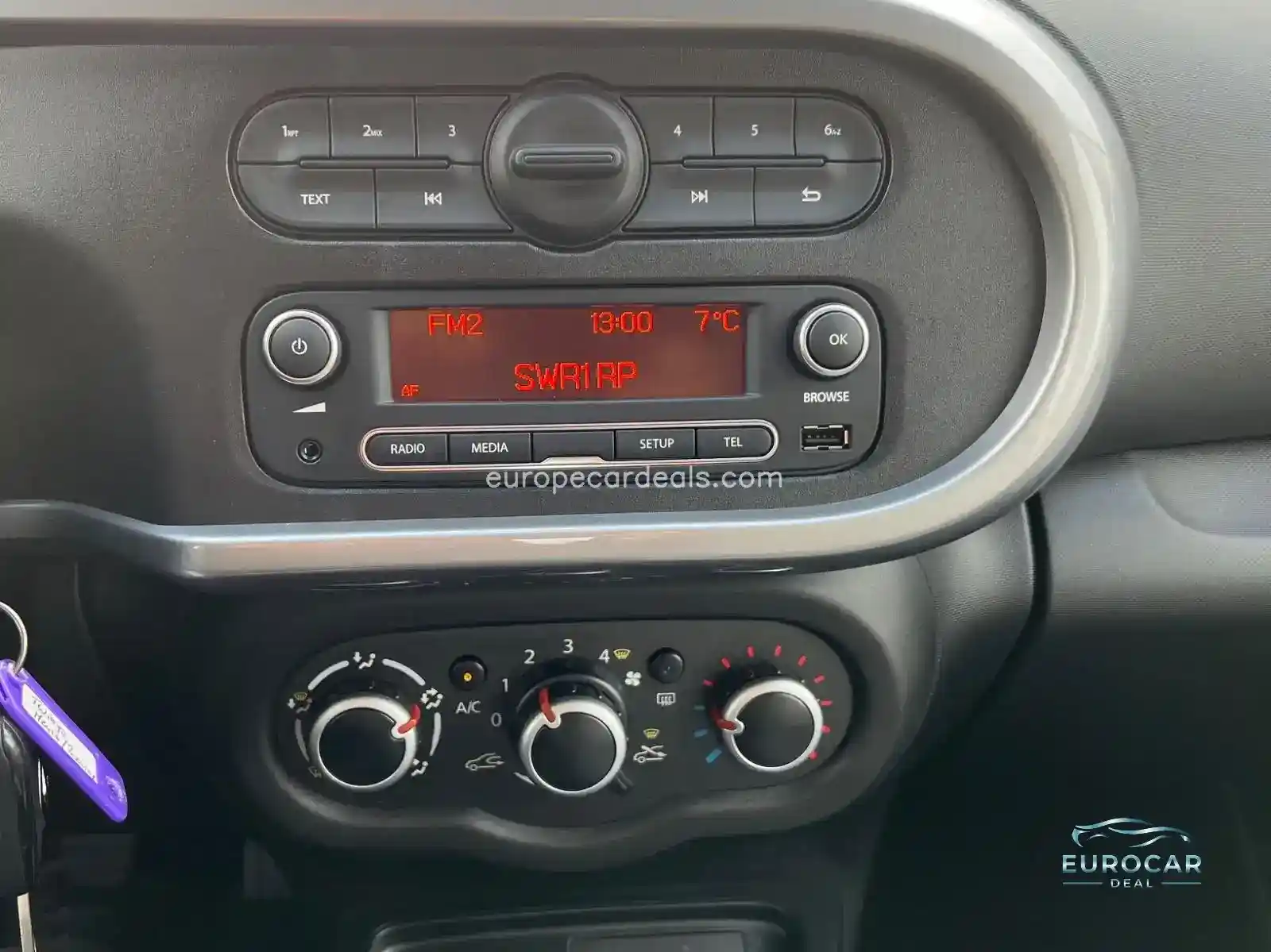 Renault Twingo