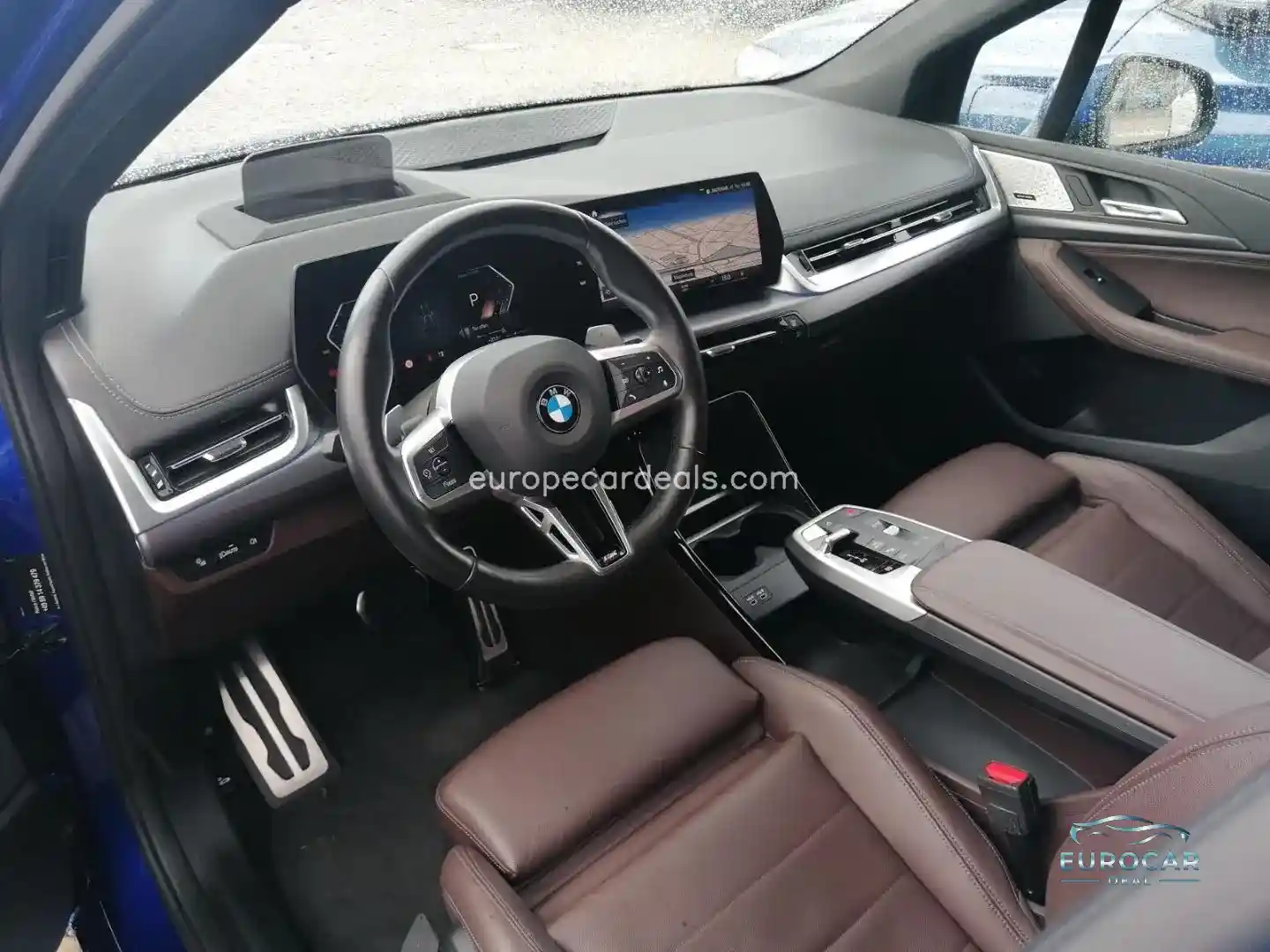 BMW 220 Active Tourer