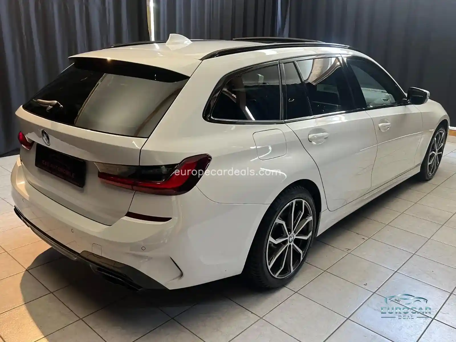 BMW M340i