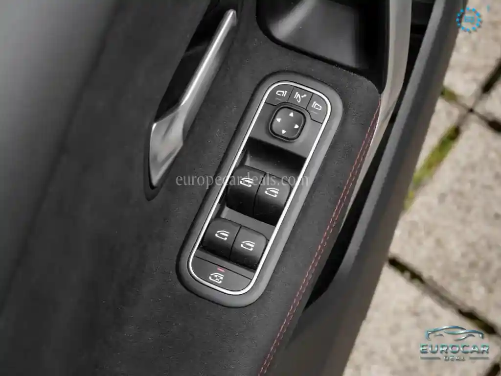 Mercedes-Benz A 220
