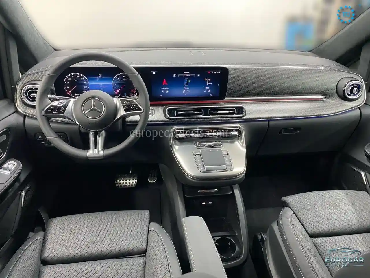 Mercedes-Benz V 300
