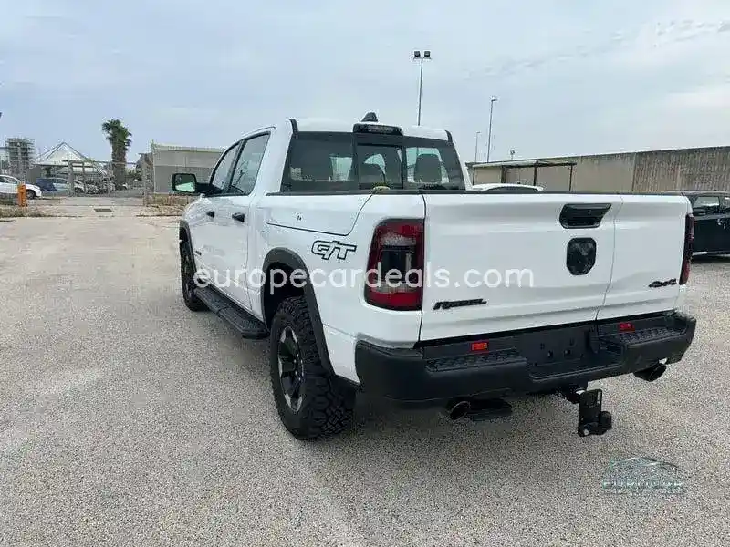 Dodge Other