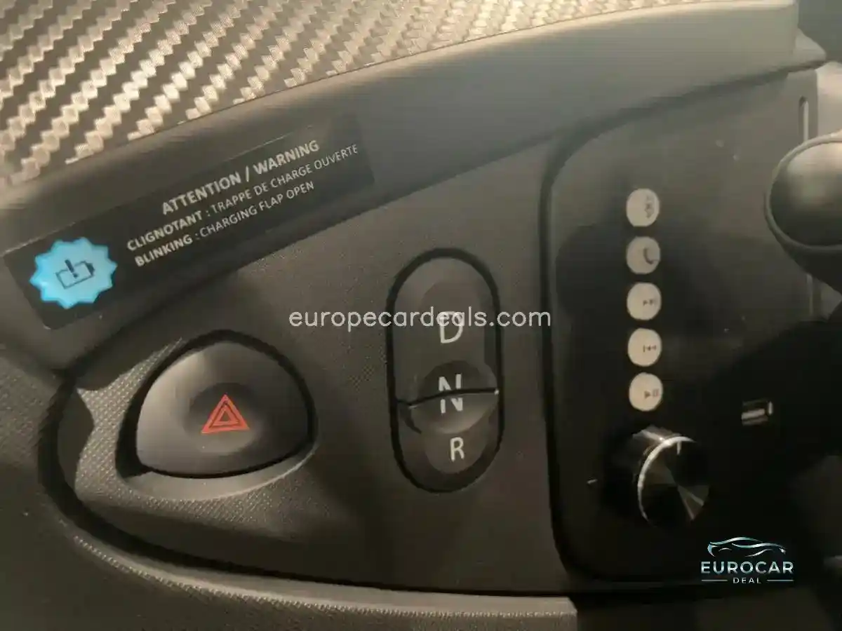 Renault Twizy