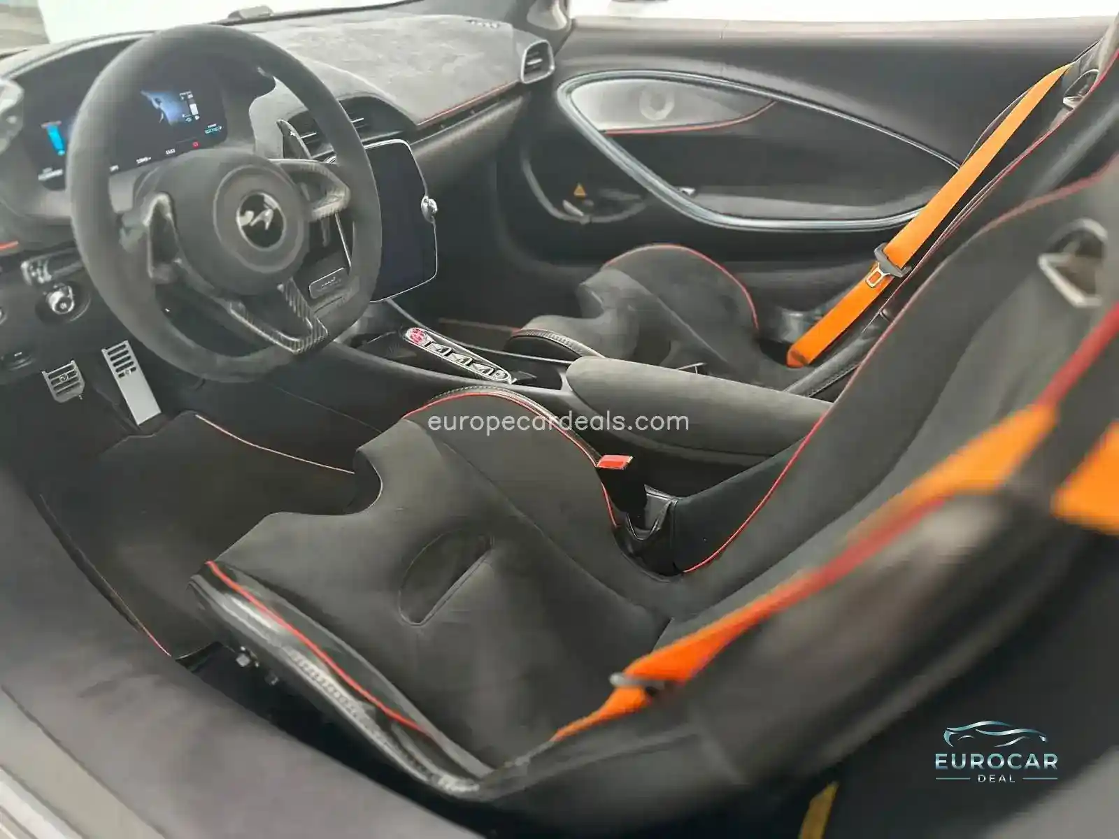 McLaren Artura