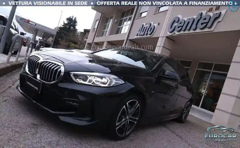 BMW 120
