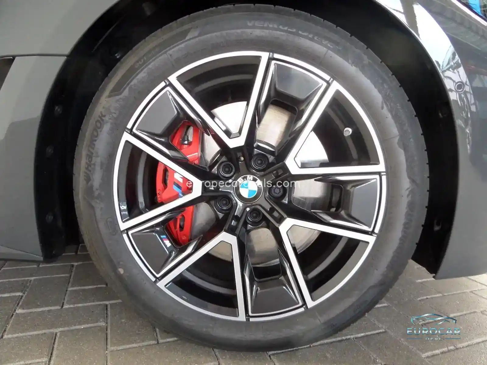 BMW 420 Gran Coupé