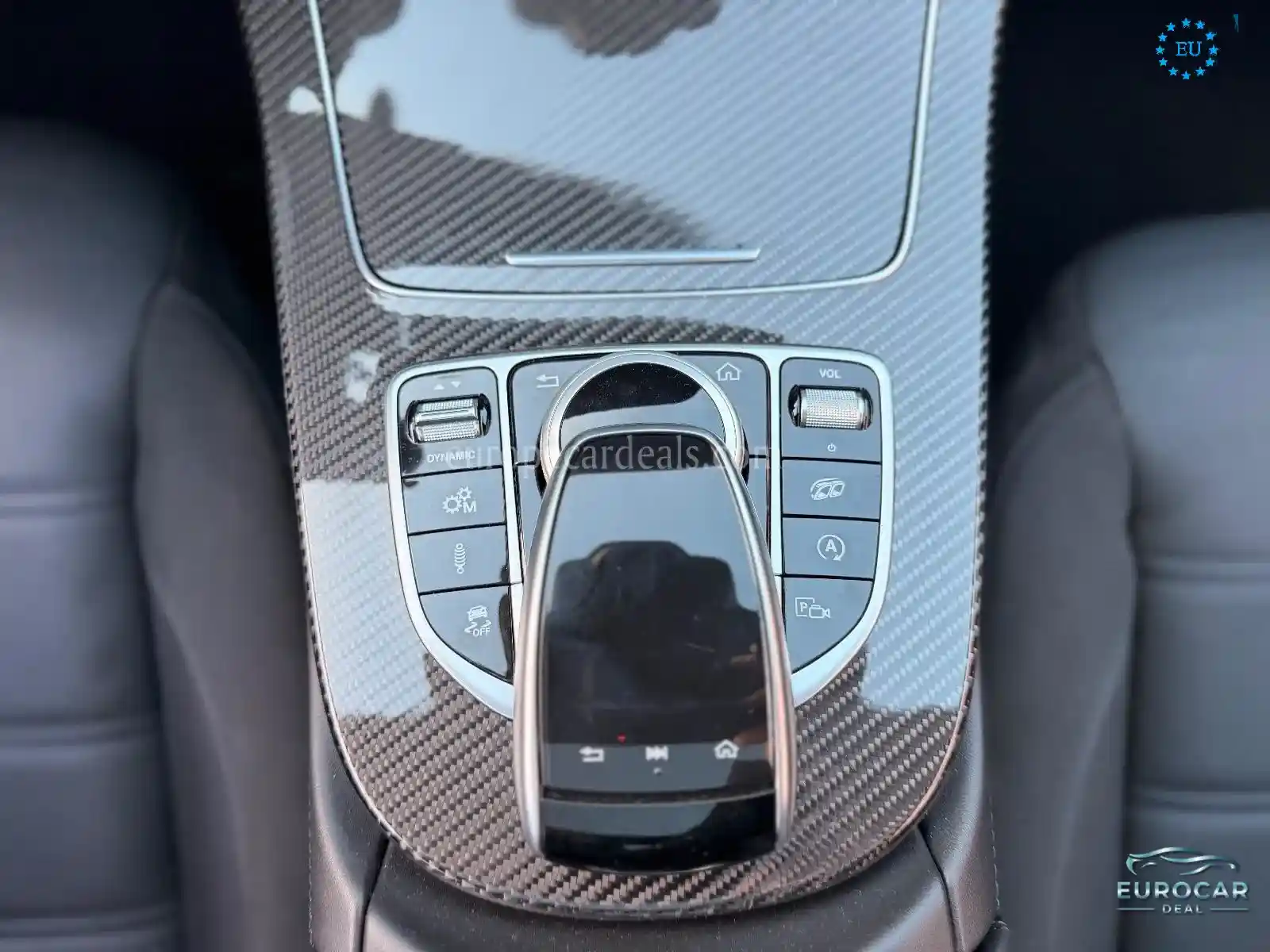 Mercedes-Benz E 53 AMG