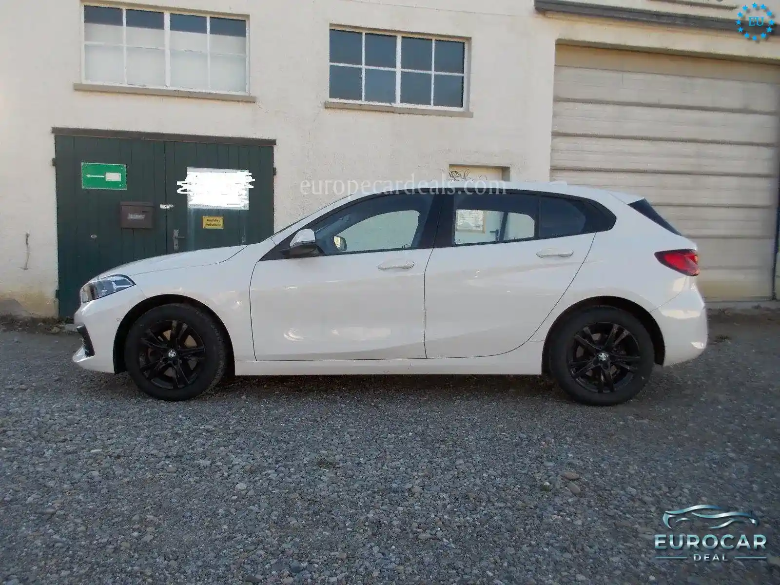 BMW 118