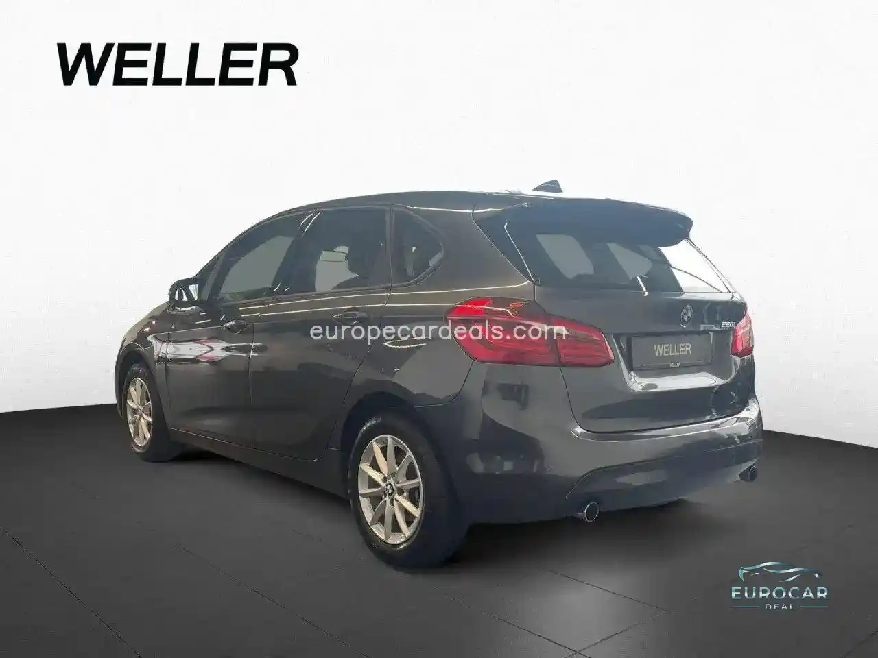 BMW 220 Active Tourer
