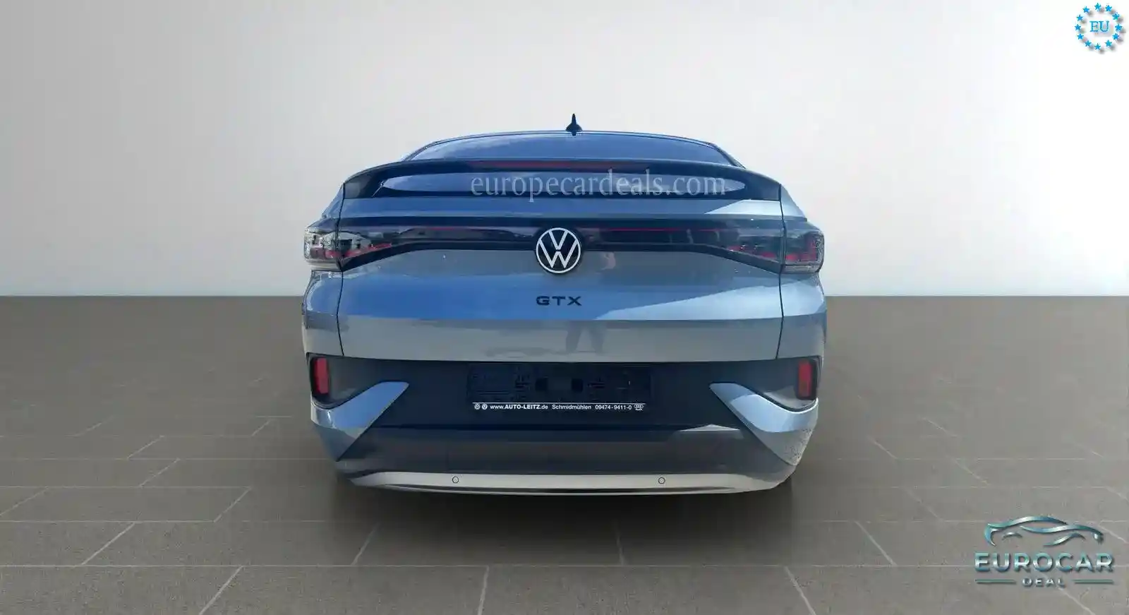 Volkswagen ID.5