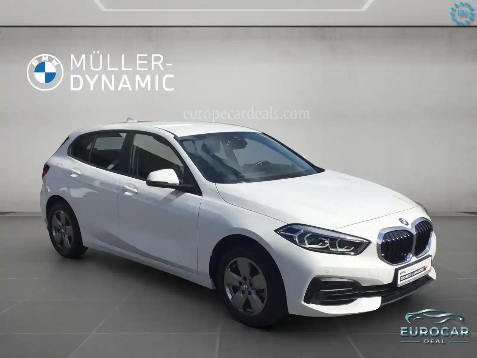 BMW 116