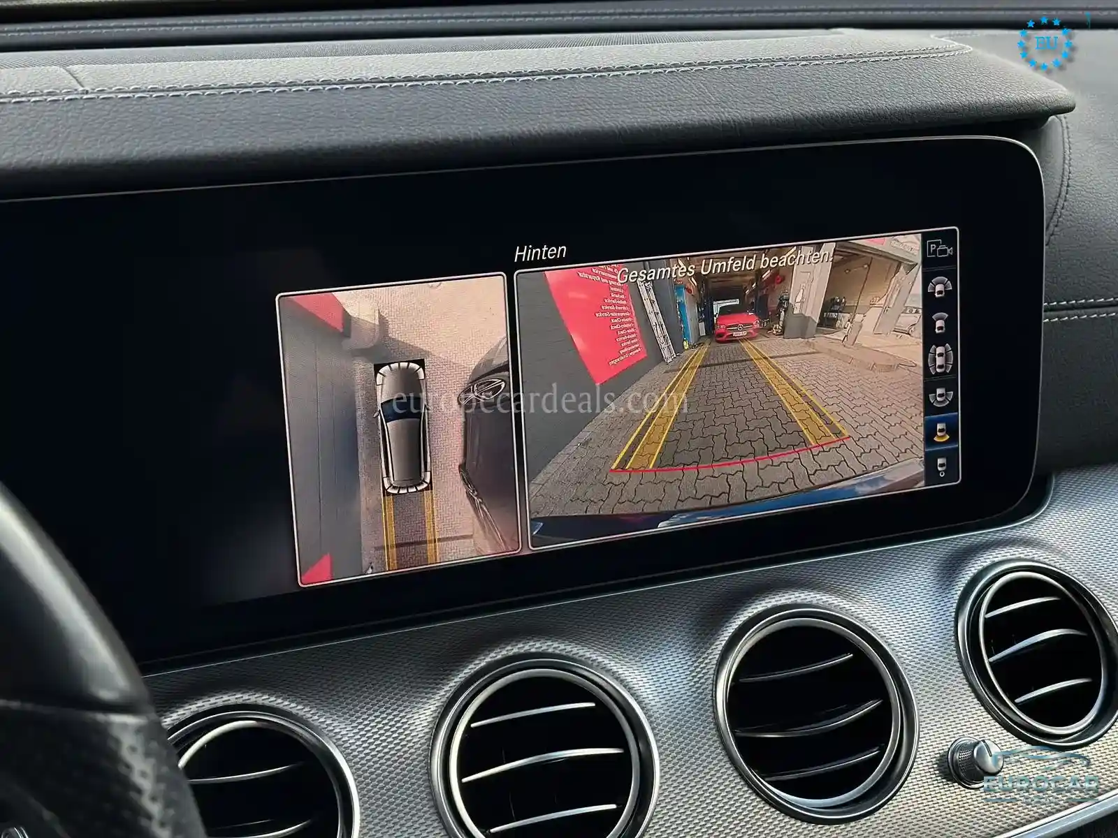 Mercedes-Benz E 450