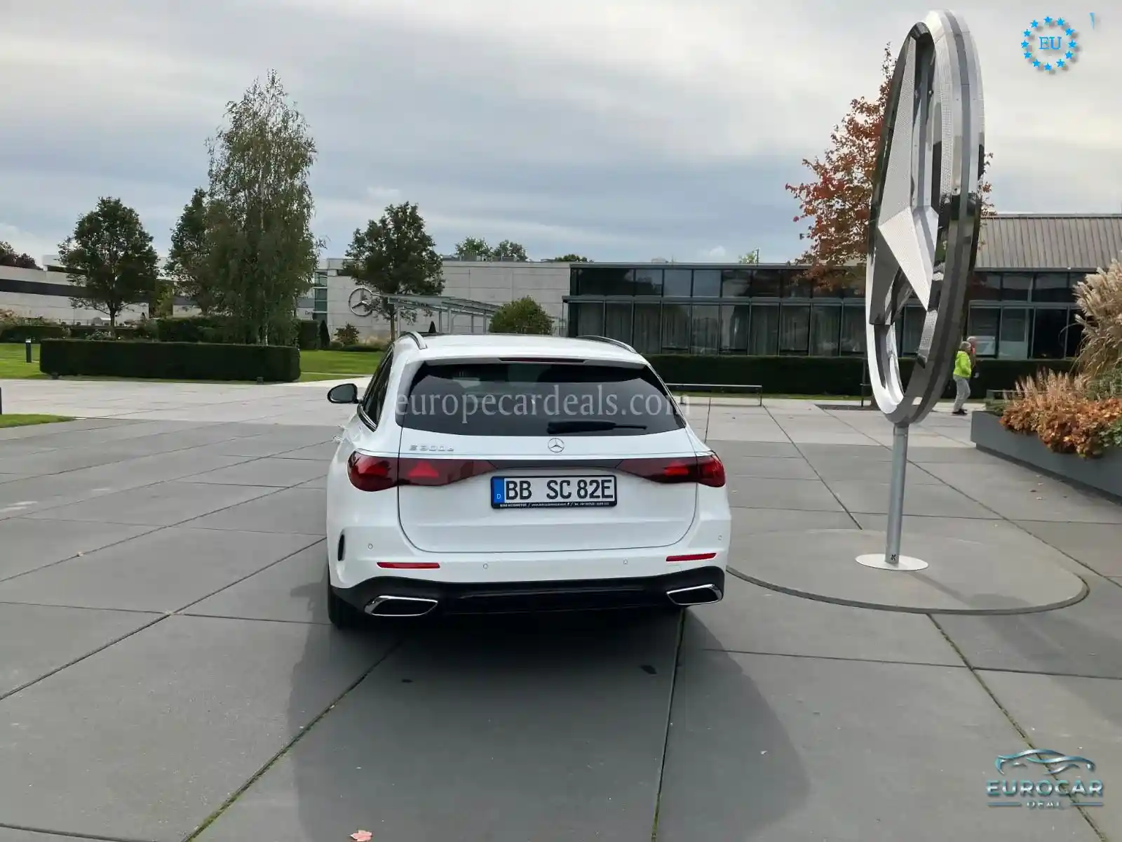 Mercedes-Benz E 300