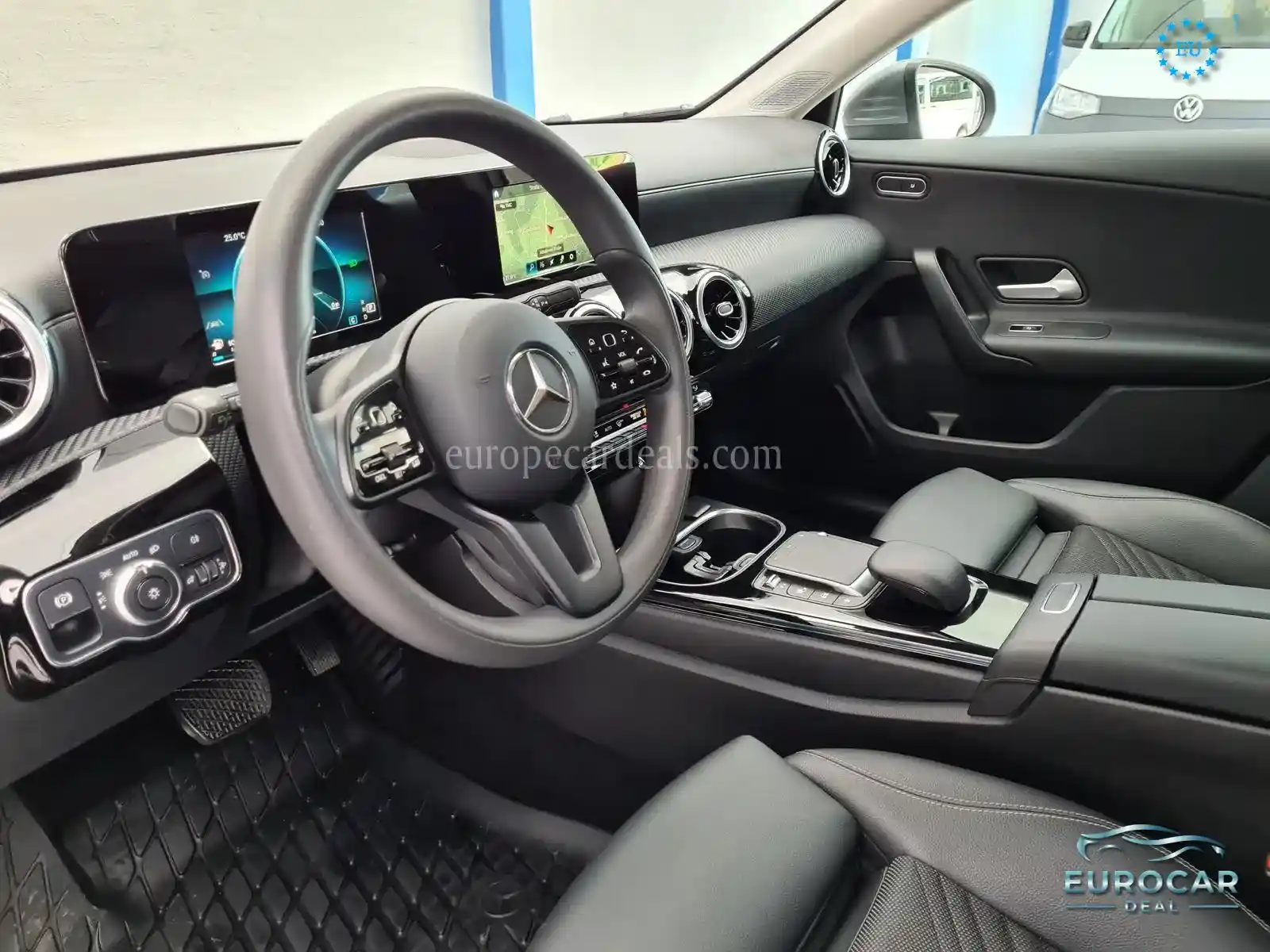 Mercedes-Benz A 220