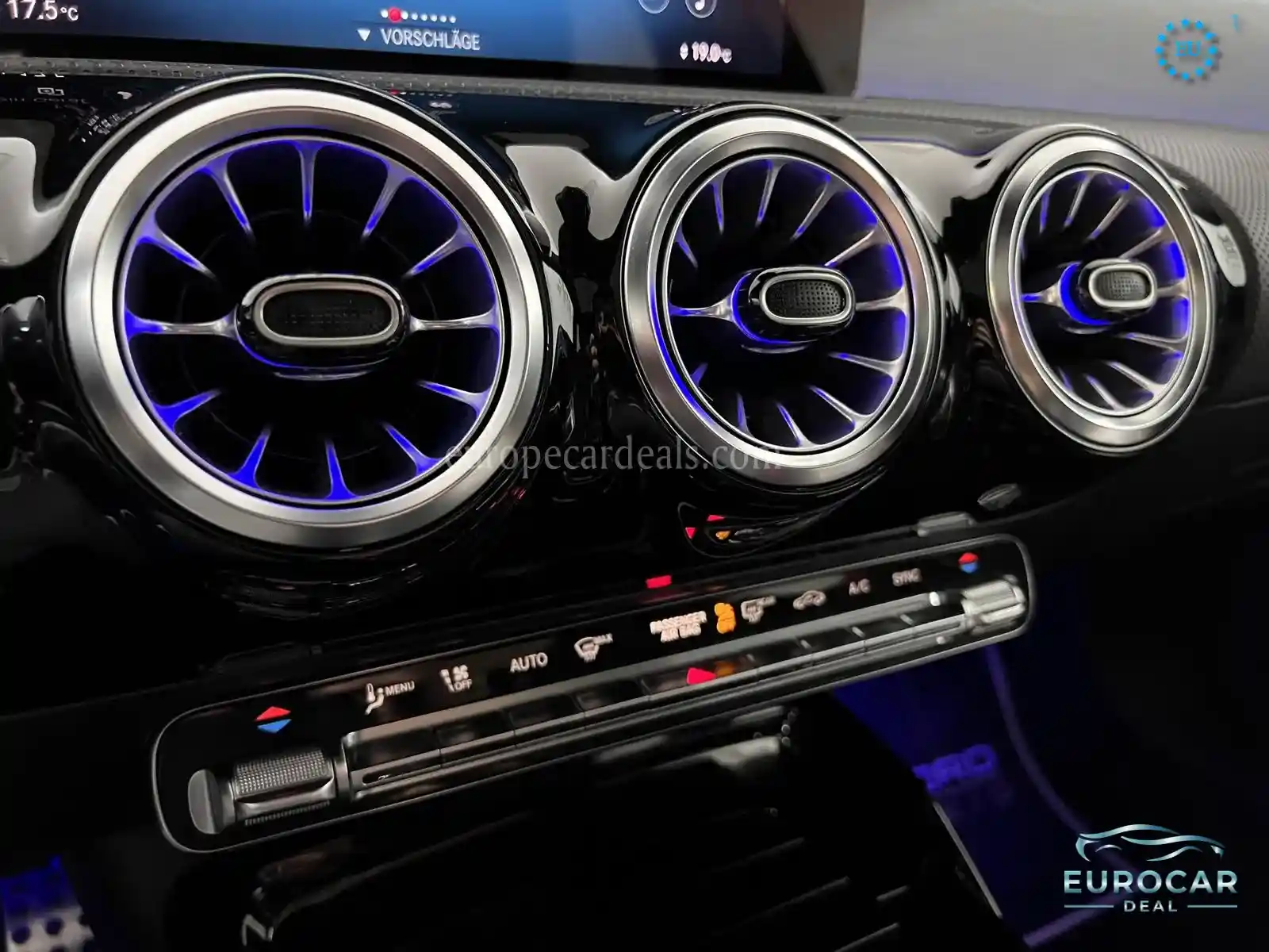 Mercedes-Benz A 35 AMG