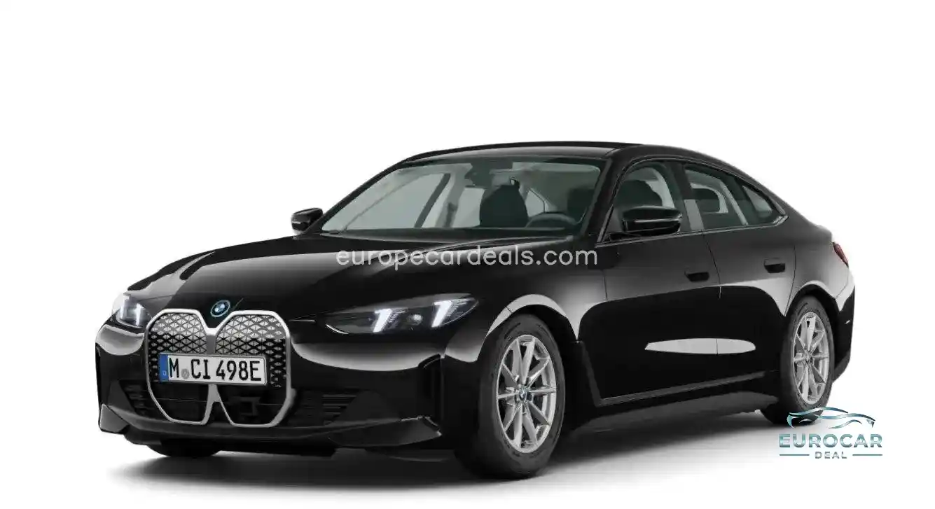 BMW i4