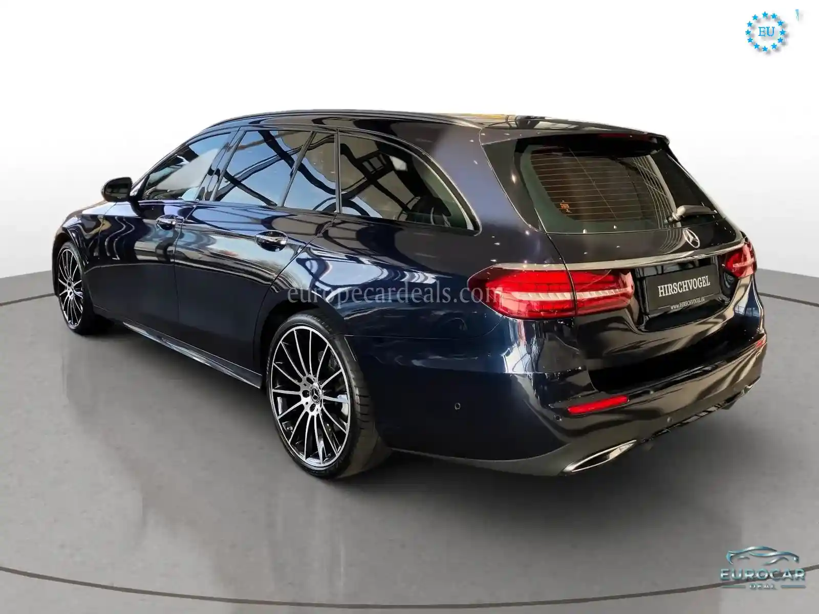 Mercedes-Benz E 400