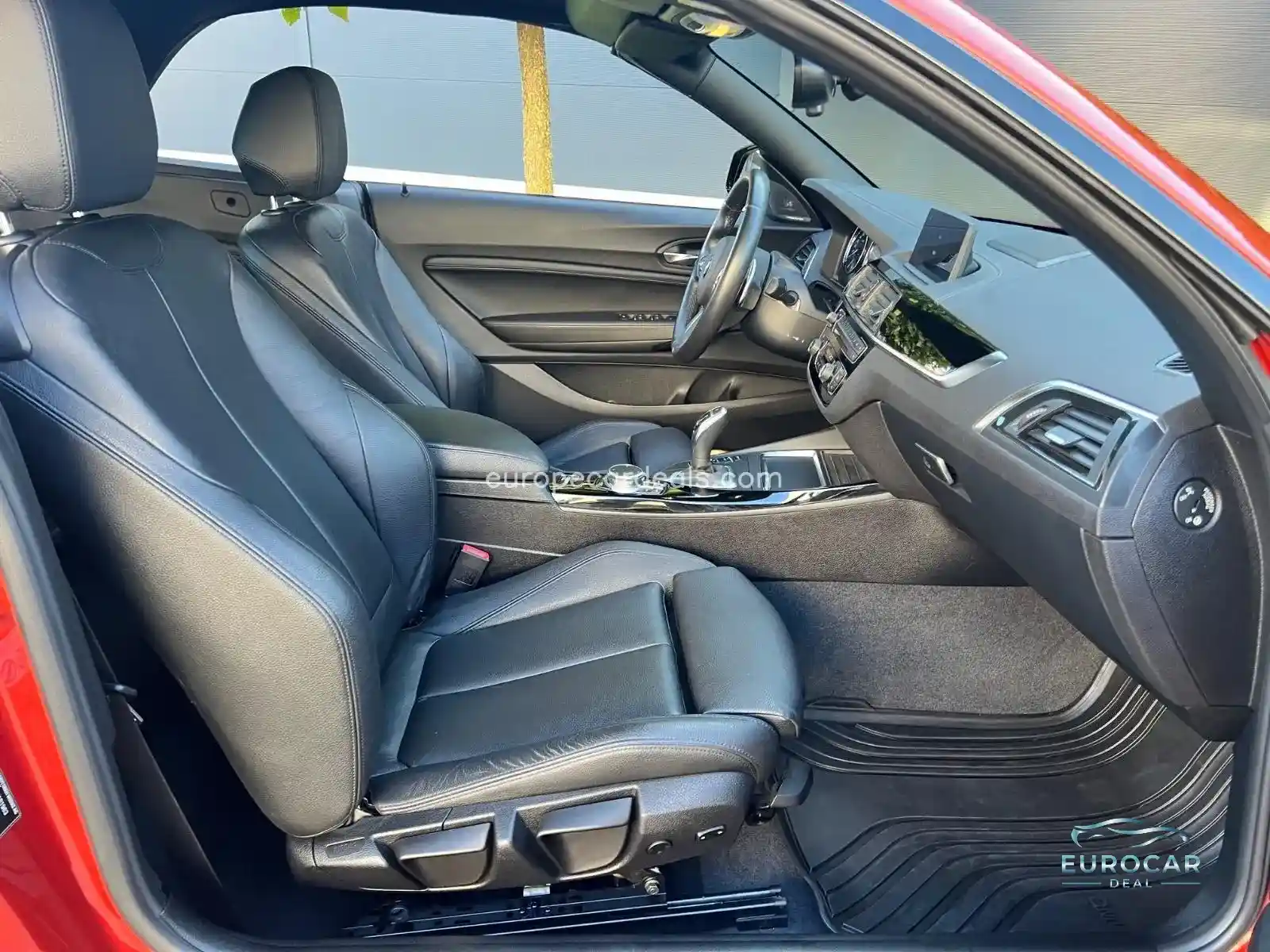 BMW 230