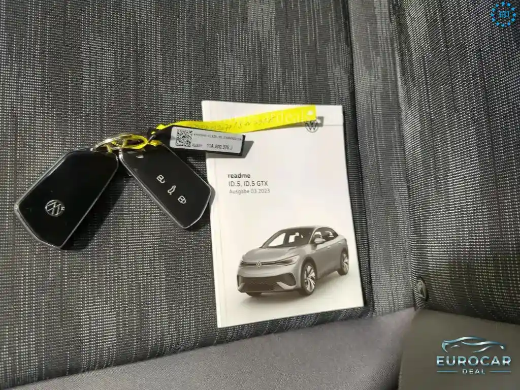 Volkswagen ID.5