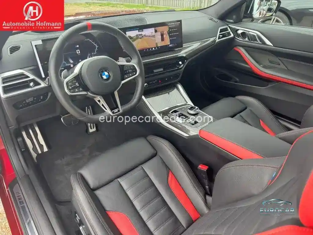BMW M440