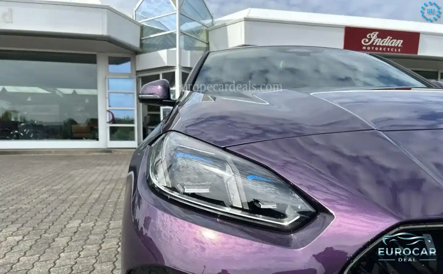 BMW 116