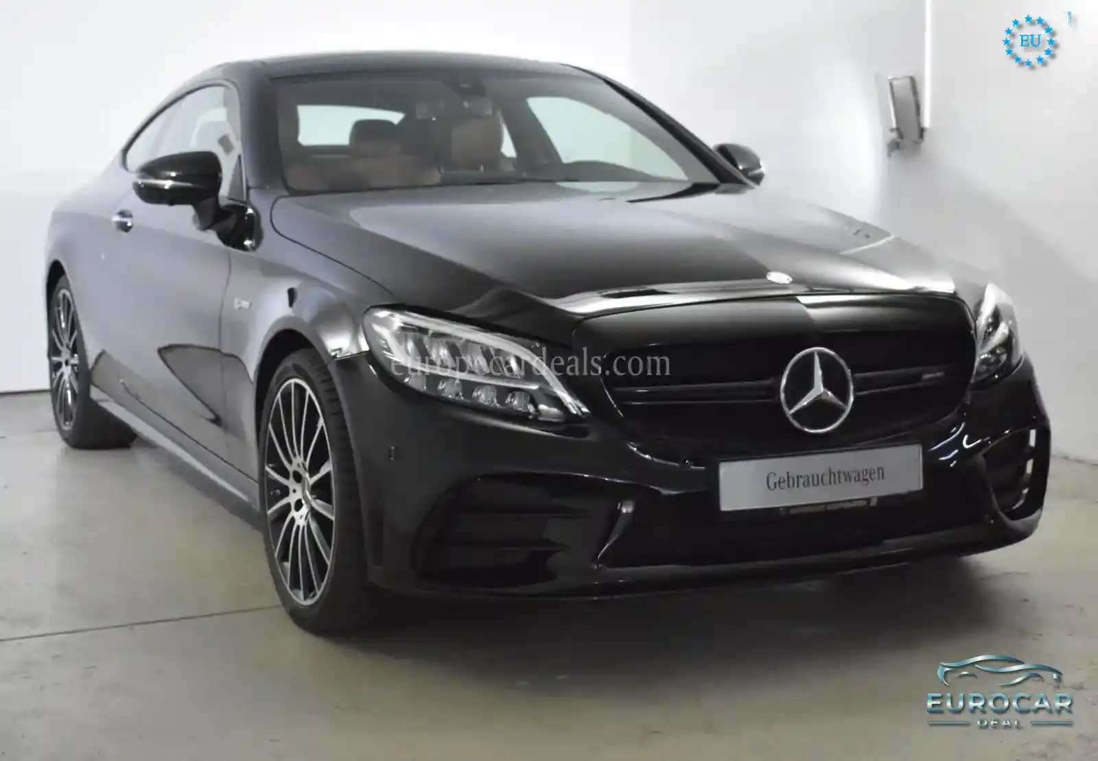 Mercedes-Benz C 43 AMG