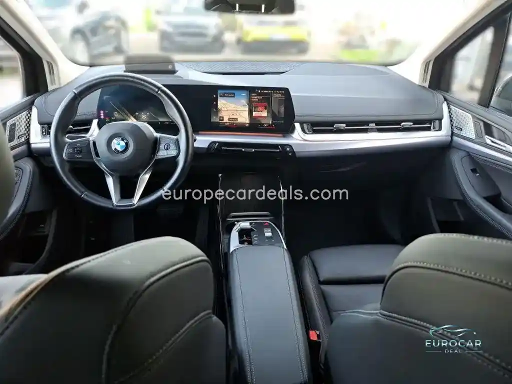 BMW 223 Active Tourer